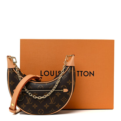 Louis Vuitton Monogram Loop 10 of 10