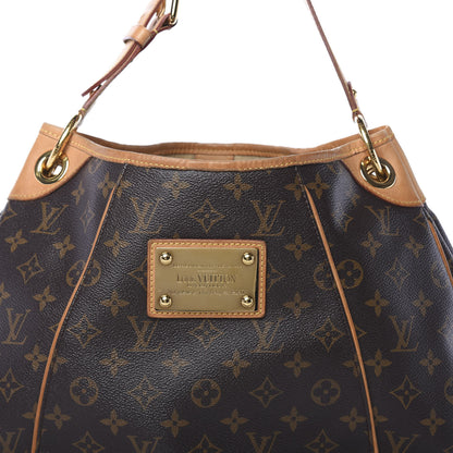 Louis Vuitton Monogram Galliera PM 10 of 12