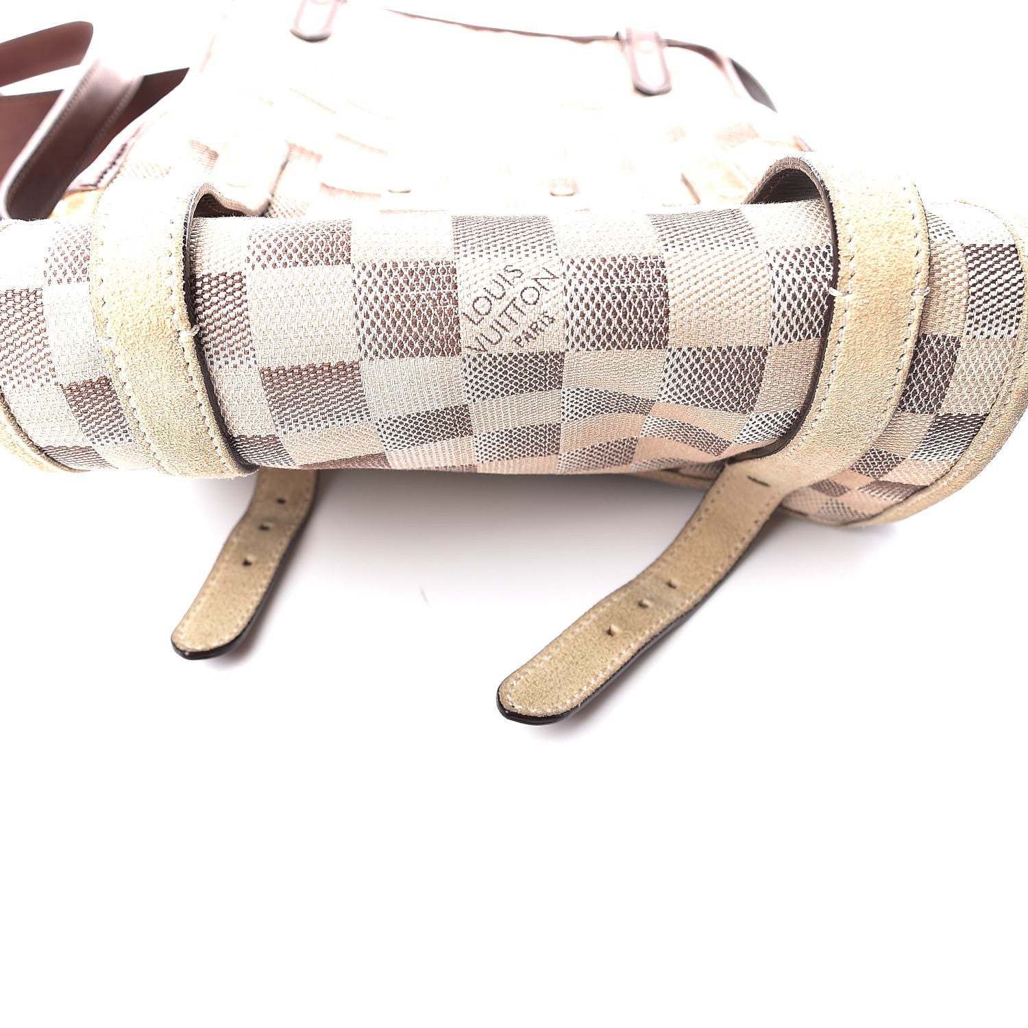 Louis Vuitton Damier Lune Trotteur 11 of 12
