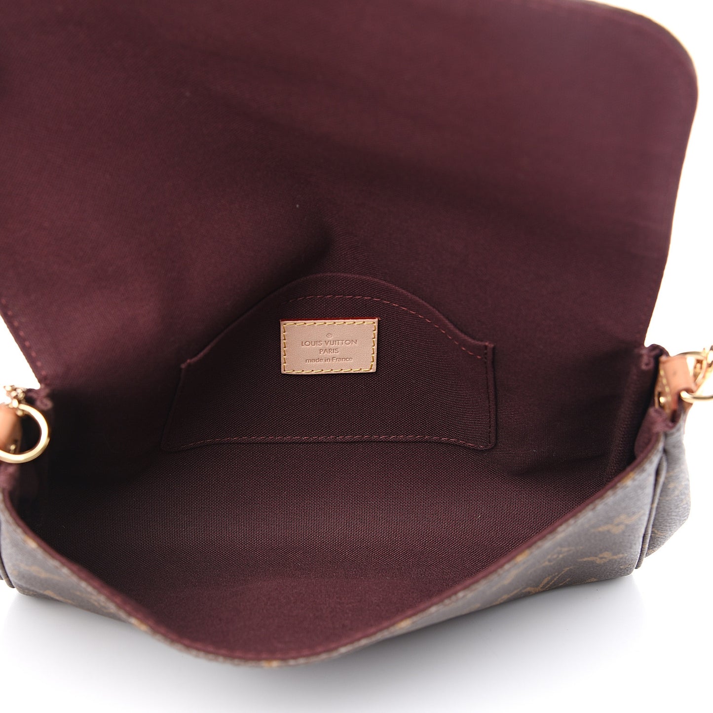 Monogram Favorite MM
