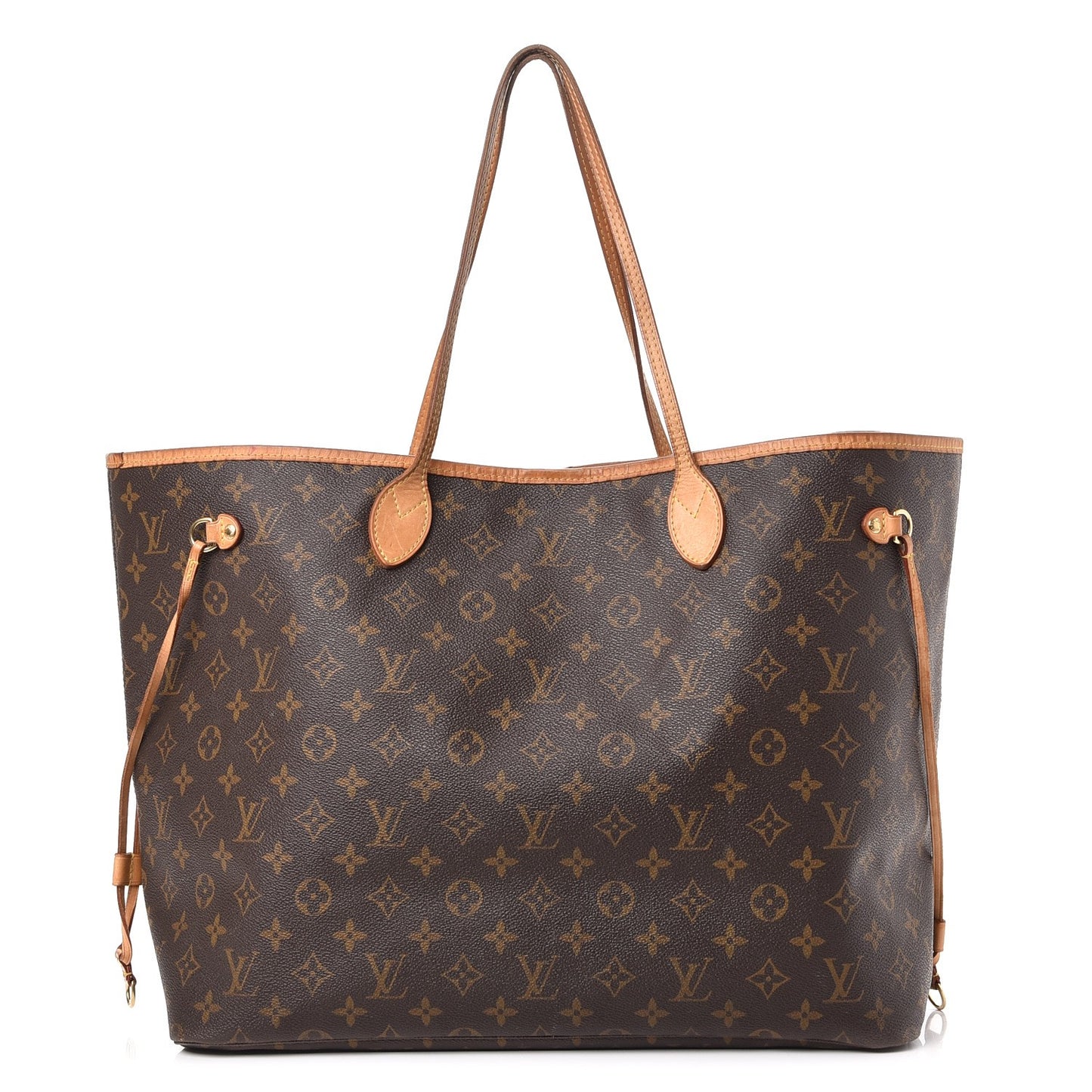 Monogram Neverfull GM