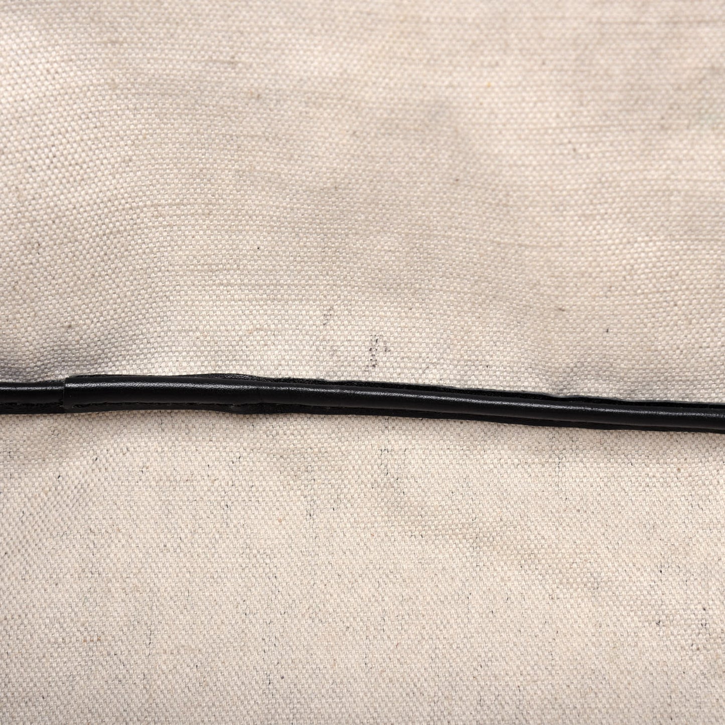 Goyardine Saint Louis GM Black