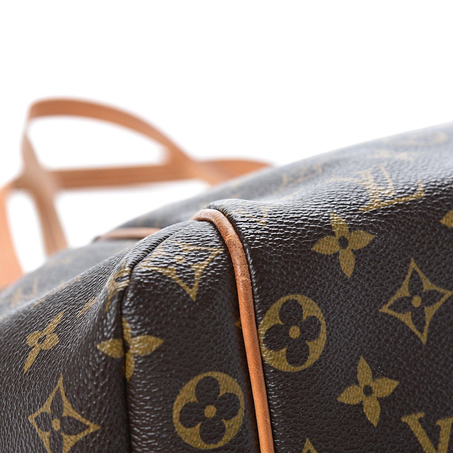 Louis Vuitton Monogram Totally MM 10 of 22