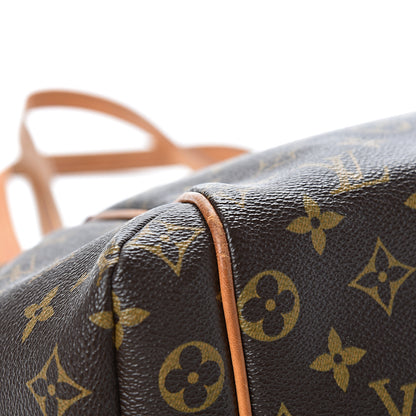 Louis Vuitton Monogram Totally MM 10 of 22
