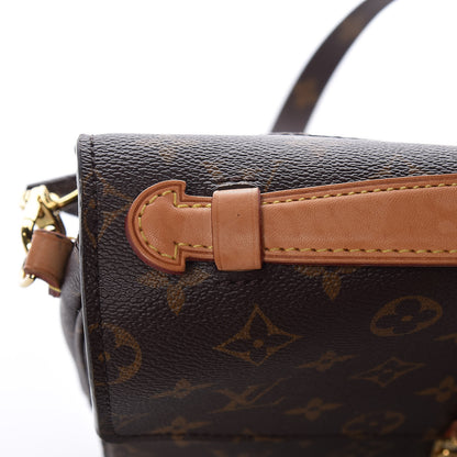 Louis Vuitton Monogram Pochette Metis 12 of 14
