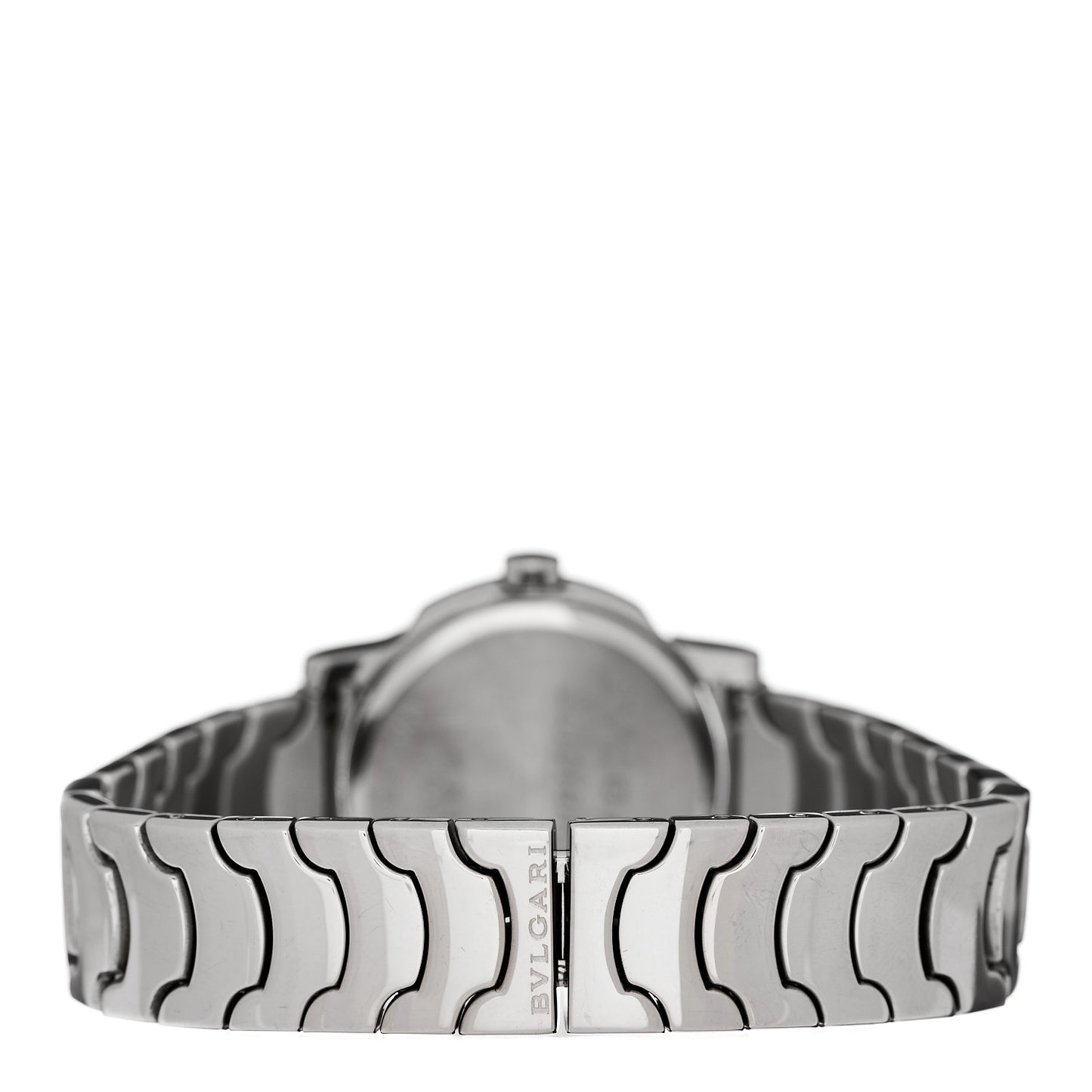 Stainless Steel 29mm Solotempo Quartz Watch