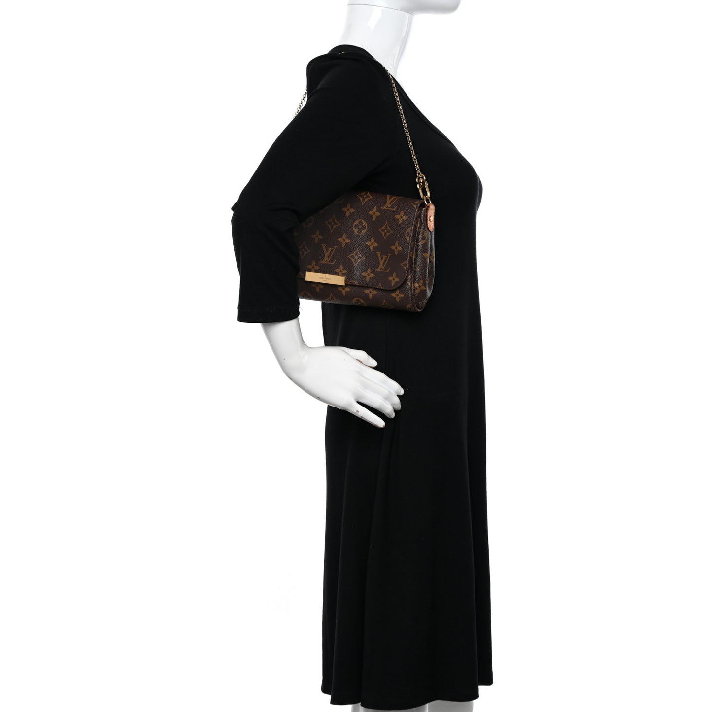 Monogram Favorite MM
