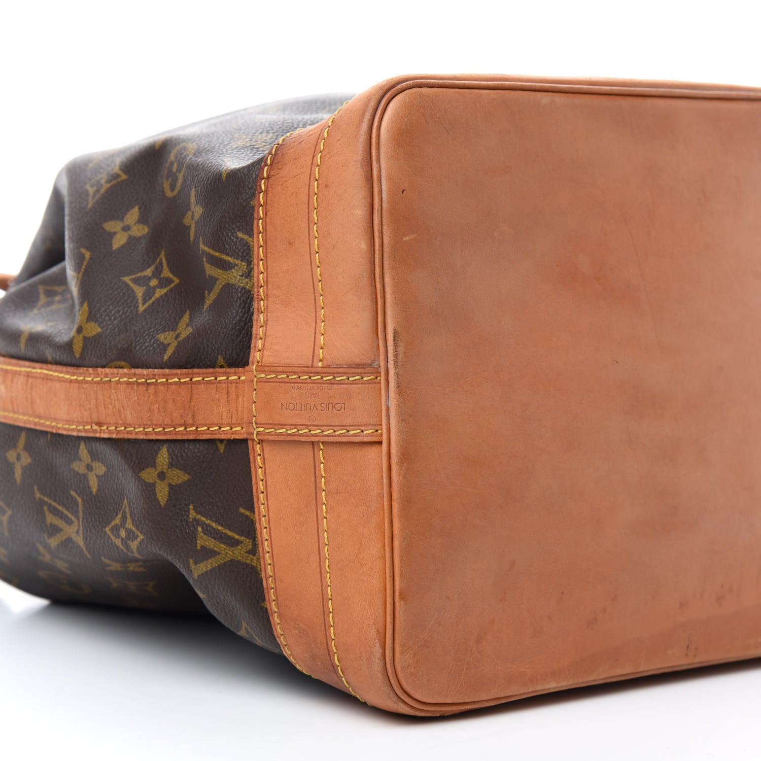 Louis Vuitton Monogram Noe 8 of 19