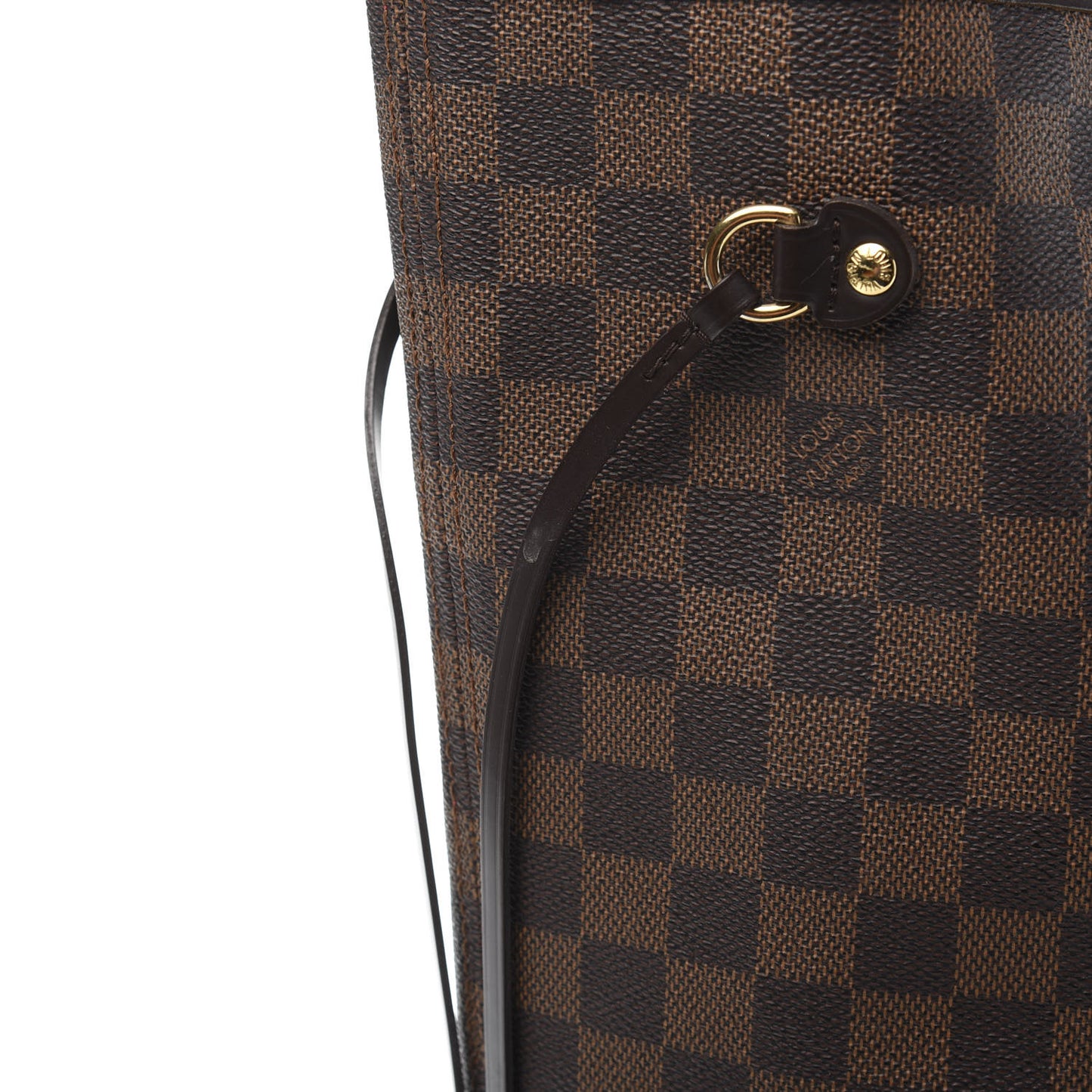 Damier Ebene Neverfull MM