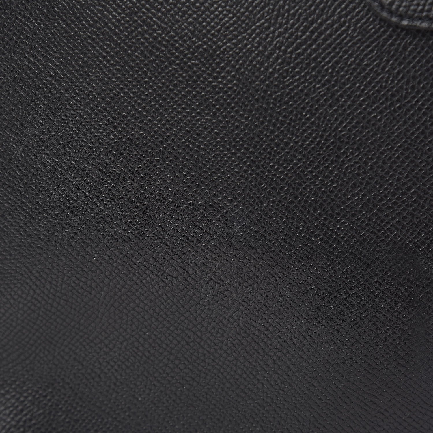 Hermes Epsom Evelyne III GM Black 10 of 12