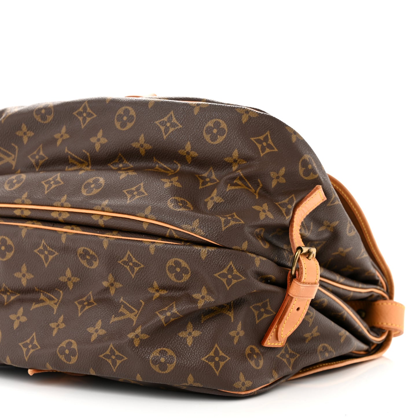 Monogram Saumur 35