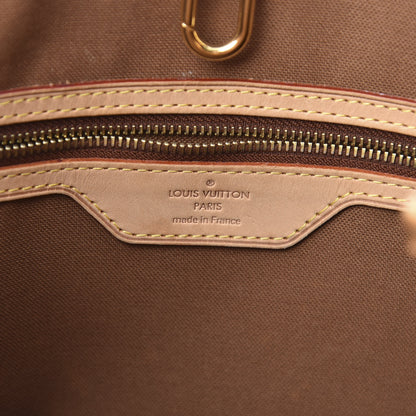 Louis Vuitton Monogram Batignolles Horizontal 6 of 15