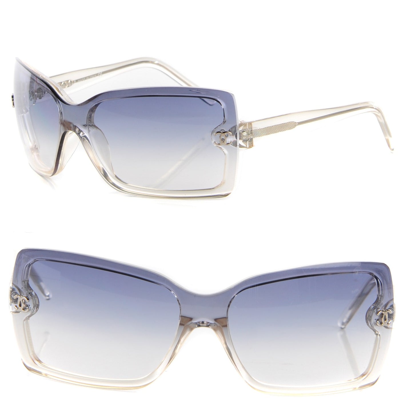 Logo CC Sunglasses 5065 Grey