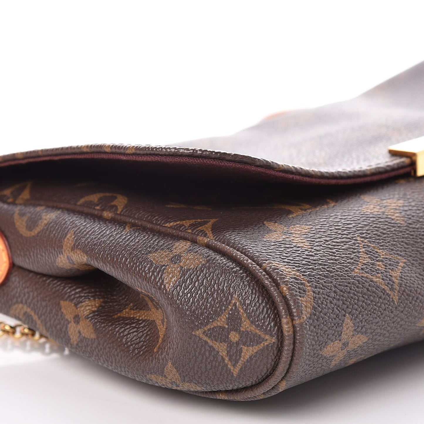 Monogram Favorite MM