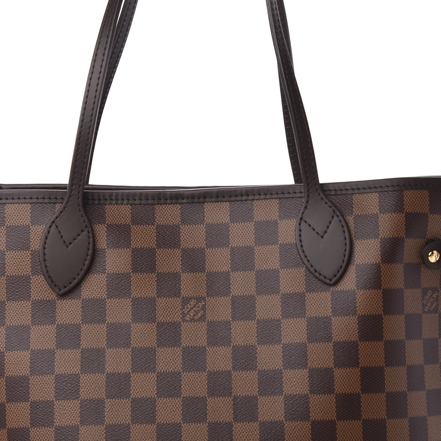 Damier Ebene Neo Neverfull MM