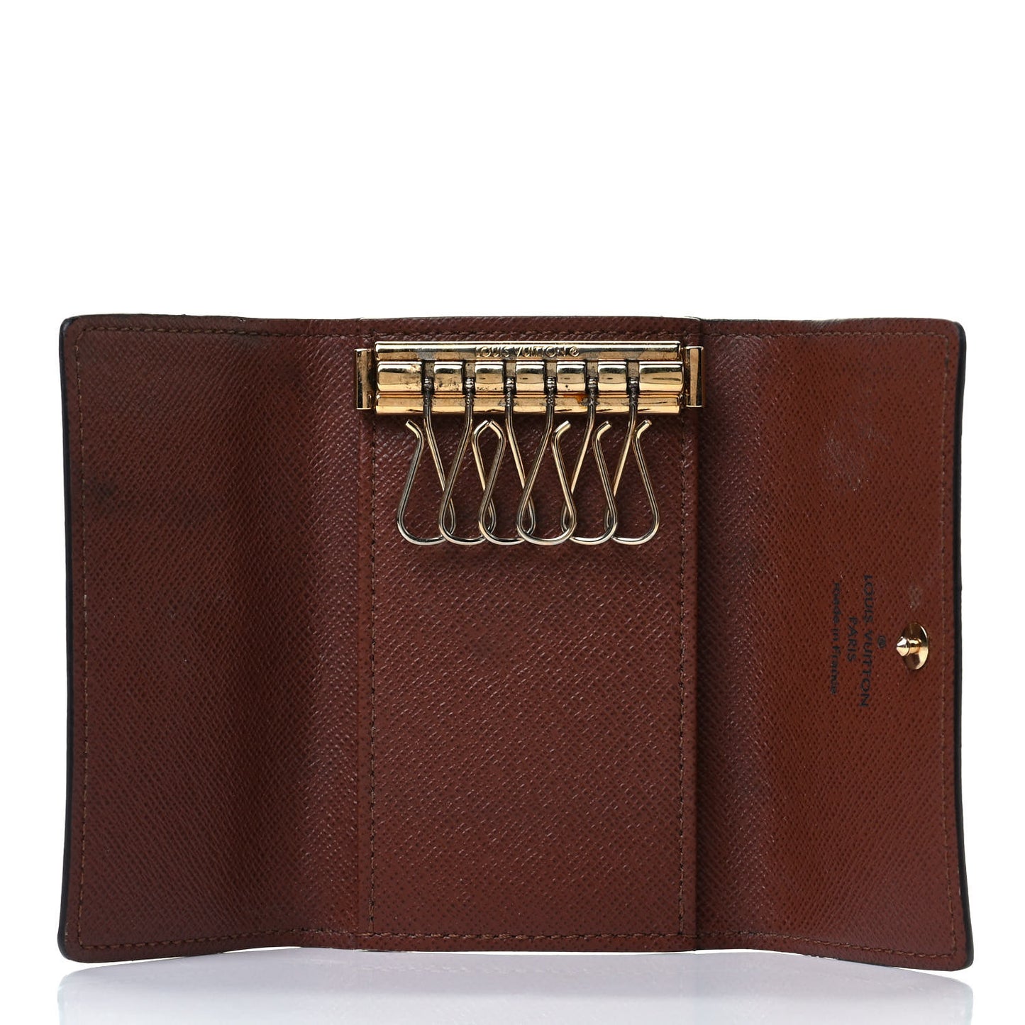 Monogram 6 Key Multicles Holder
