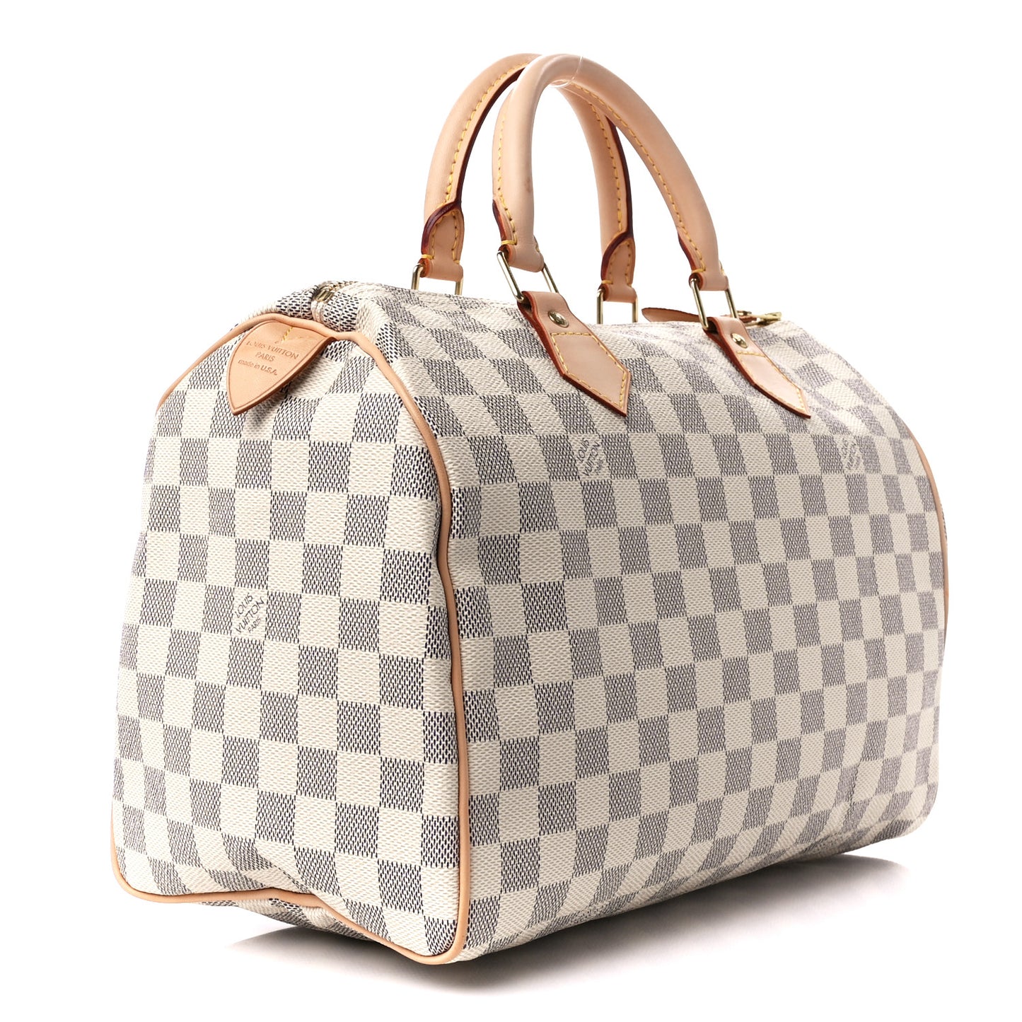 Damier Azur Speedy 30