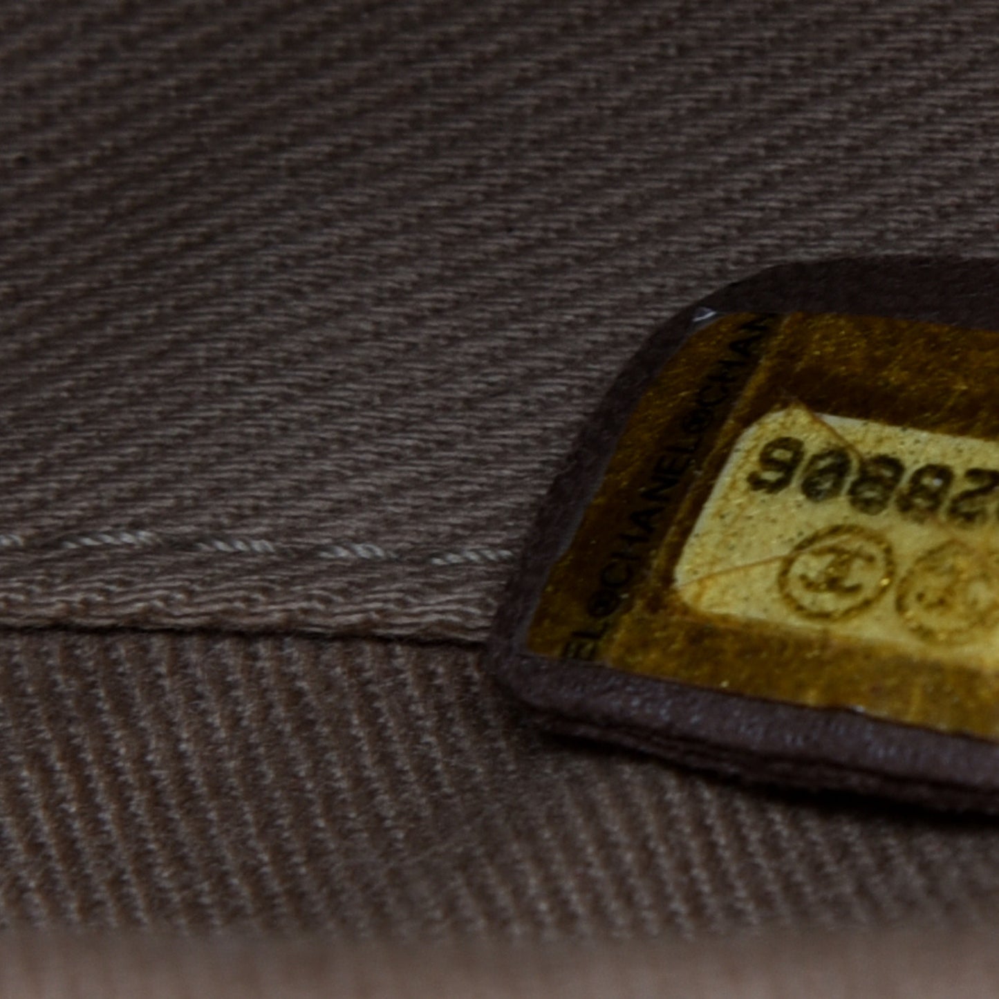 Caviar Large Edy Reissue Tote Black