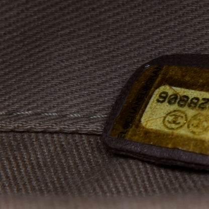 Chanel Caviar Large Edy Reissue Tote Black 9 of 10