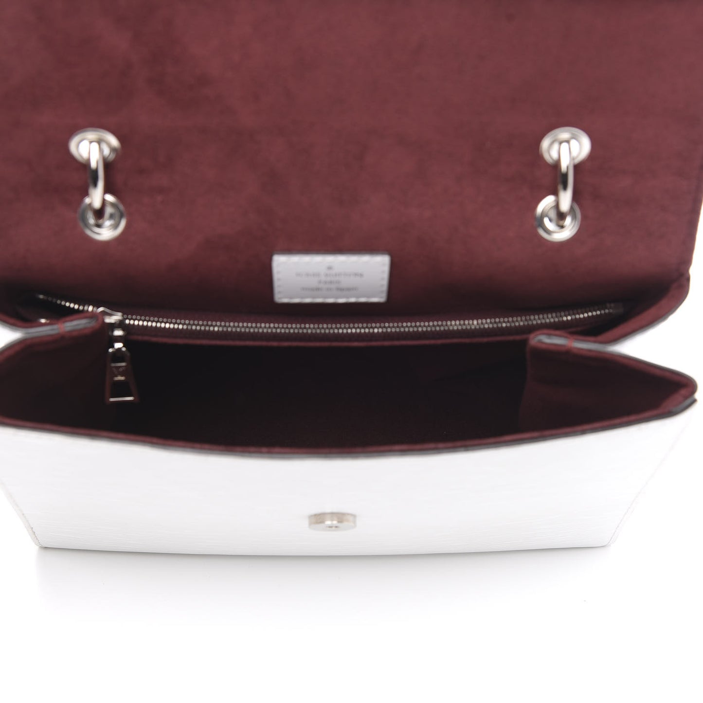 Epi Grenelle PM White