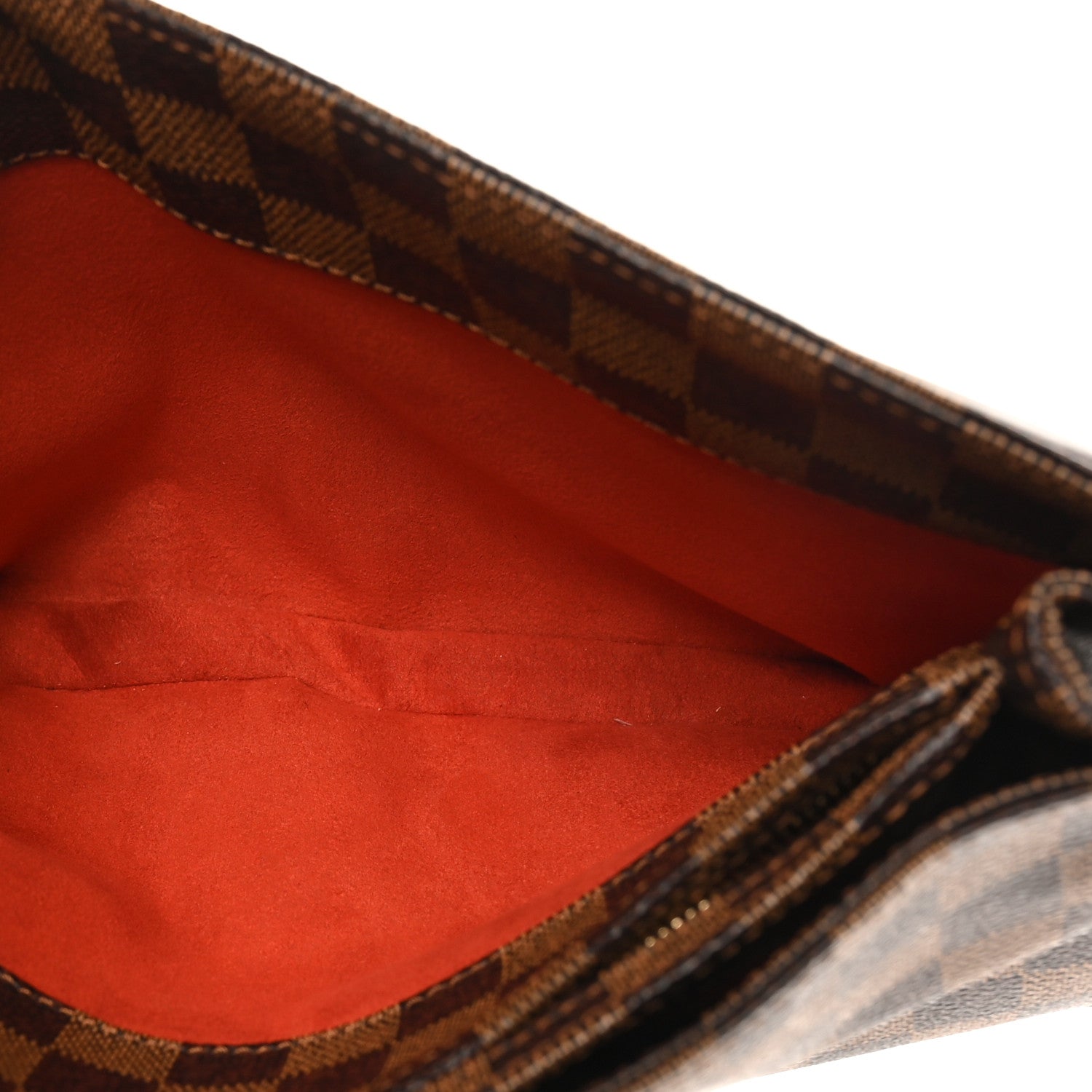Louis Vuitton Damier Ebene Aubagne 5 of 9