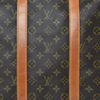 Louis Vuitton Monogram Sirius 55 9 of 15