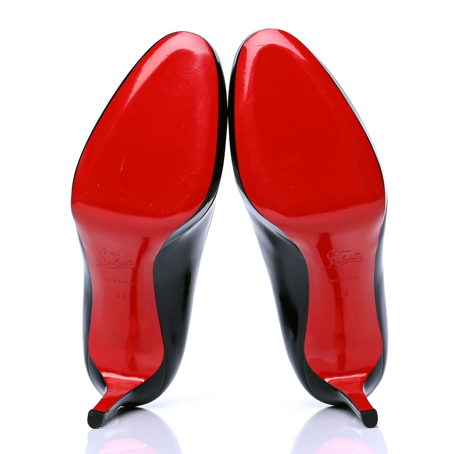 Patent New Simple 85 Pumps 38 Black