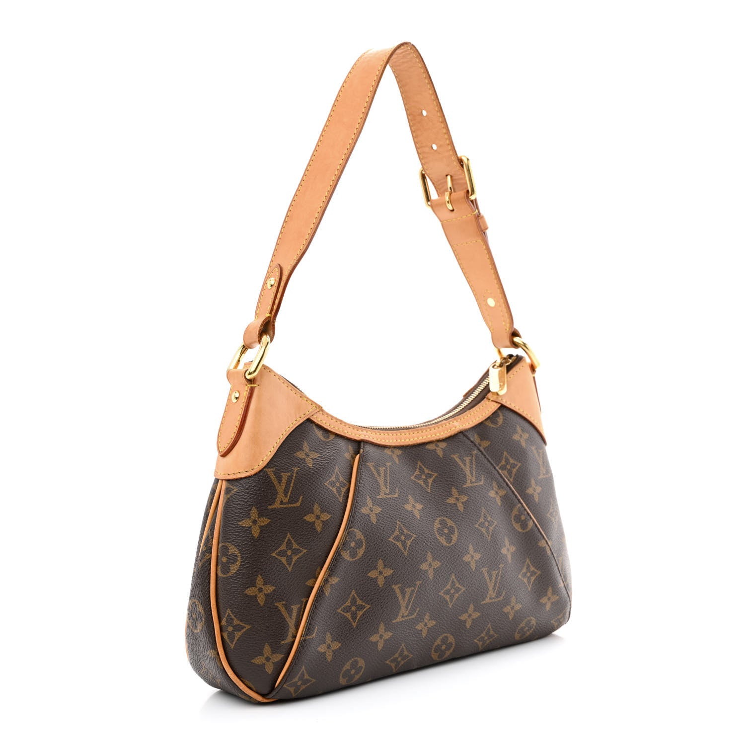 Louis Vuitton Monogram Thames PM 3 of 10