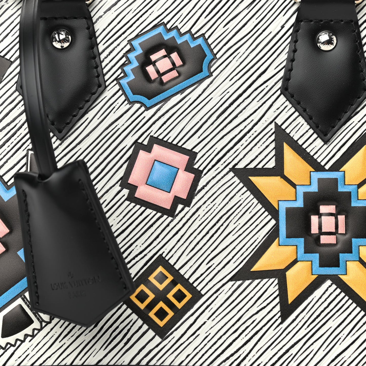 Epi Azteque Alma BB White