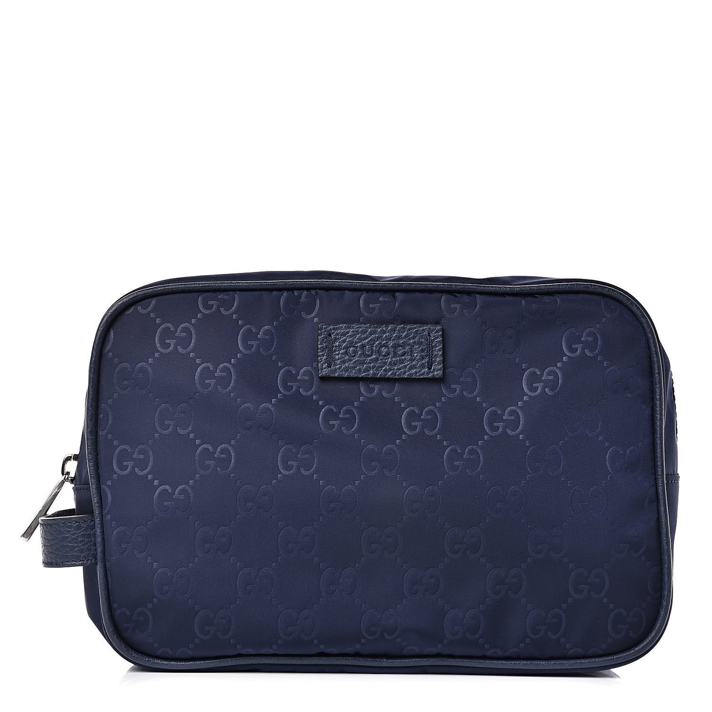Nylon Monogram Dolmias Pouch Tide