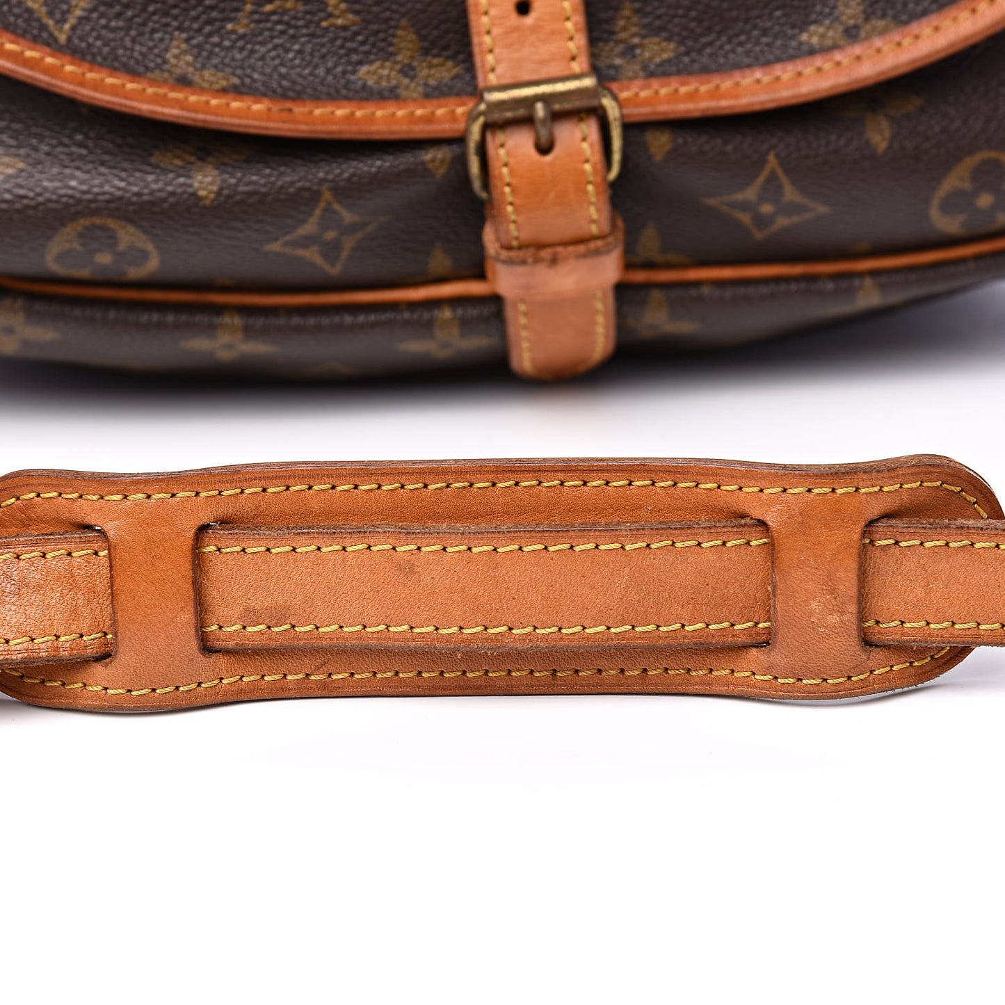 Monogram Saumur 30