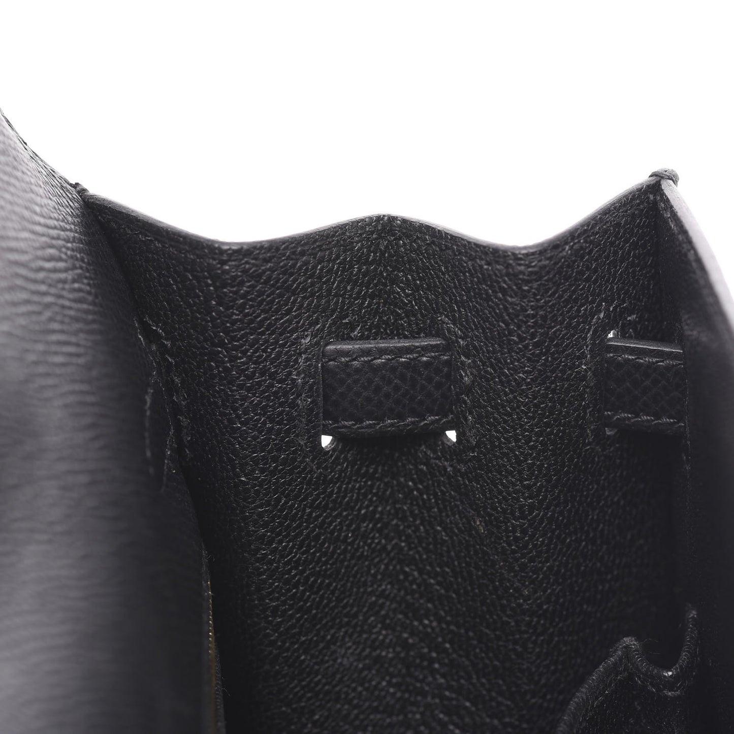 Epsom Kelly Sellier 25 Black