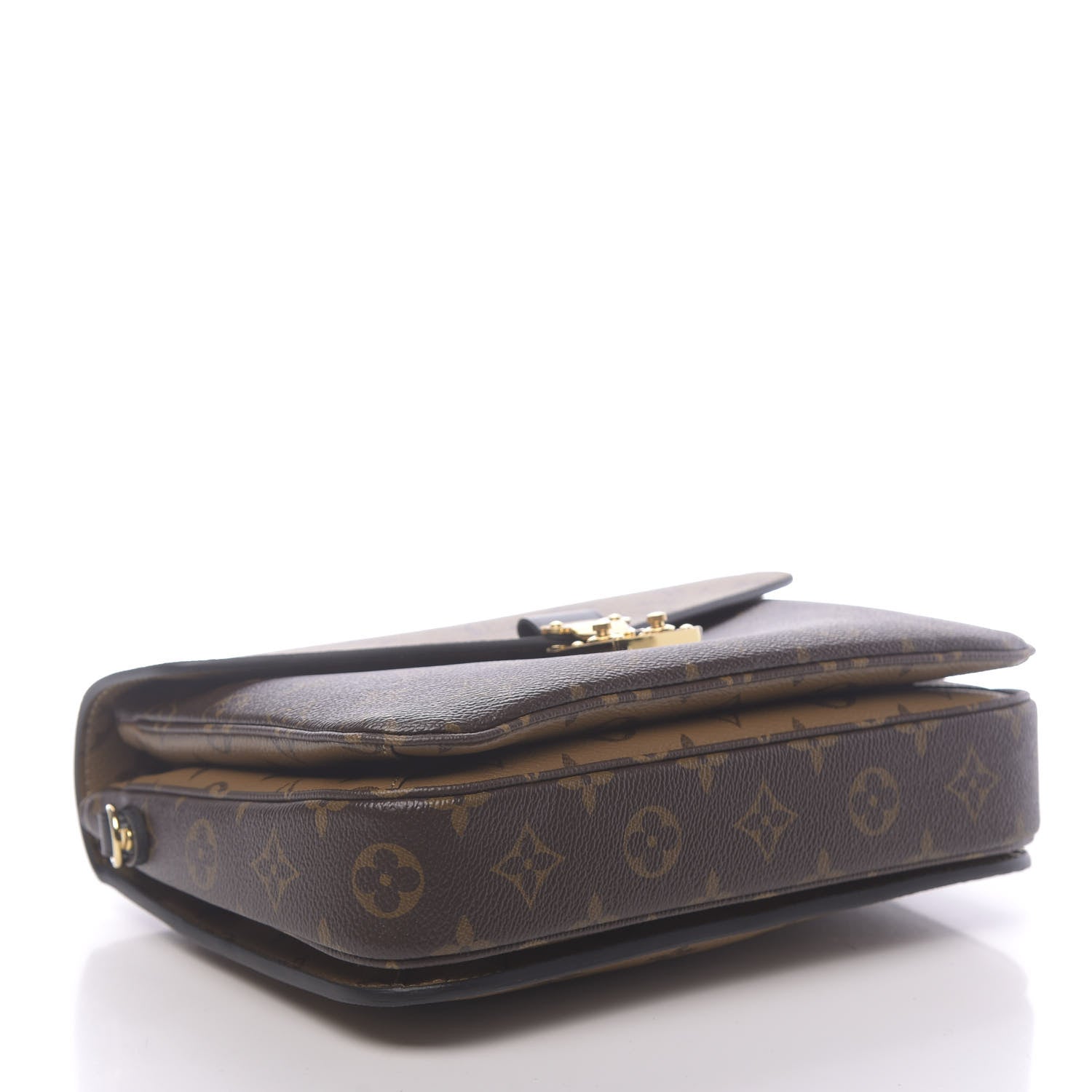 Louis Vuitton Reverse Monogram Pochette Metis 4 of 9