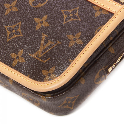 Louis Vuitton Monogram Bosphore Bum Bag 5 of 7