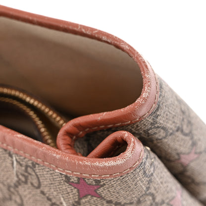 Gucci GG Plus Monogram Stars Joy Vertical Tote 18 of 22