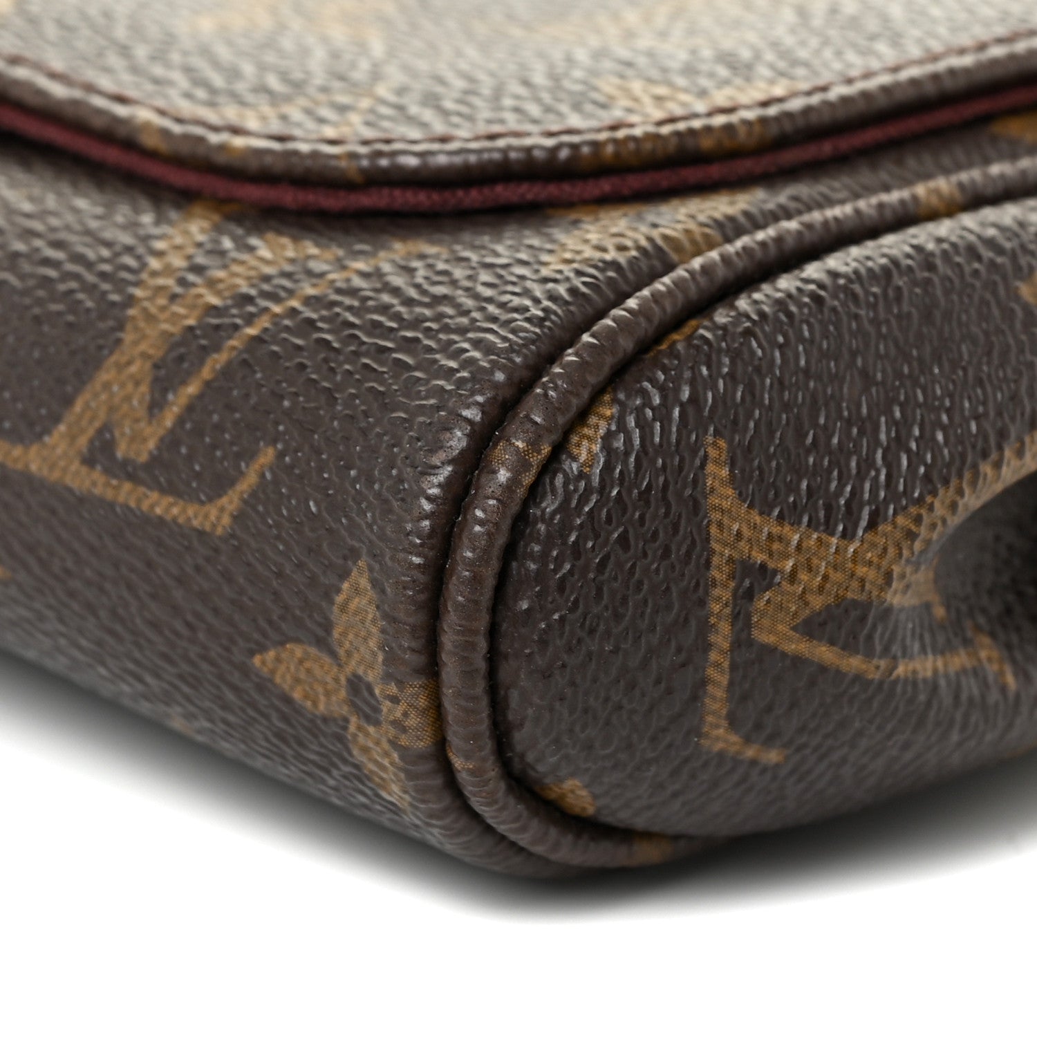 Louis Vuitton Monogram Favorite PM 8 of 17