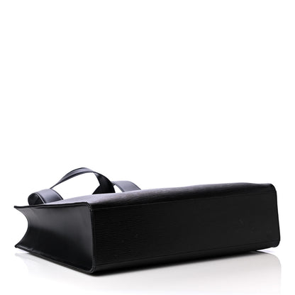 Louis Vuitton Epi Z Gemeaux Black 3 of 4