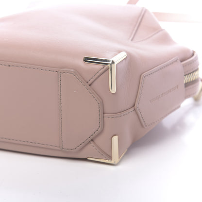 Alexander Wang Calfskin Mini Emile Blush Gold Hardware 11 of 11