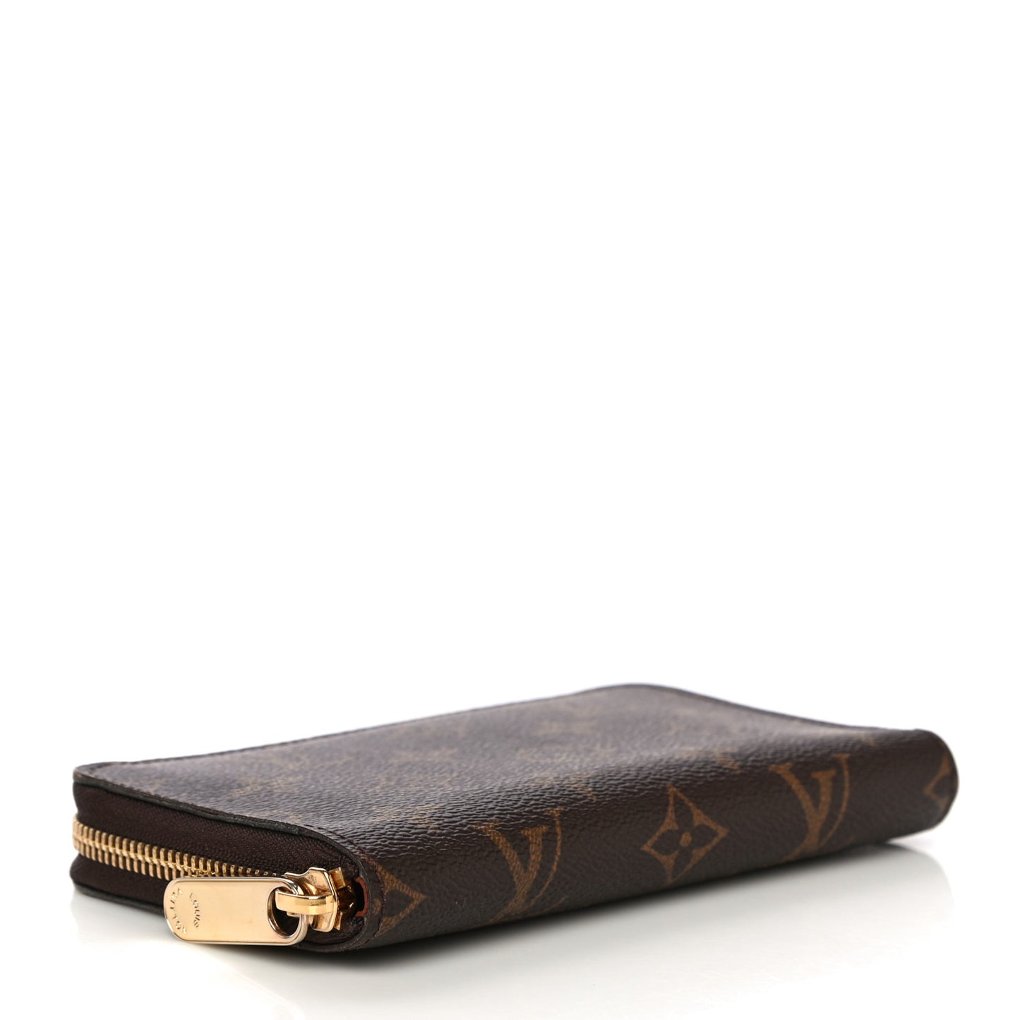 Monogram Zippy Compact Wallet