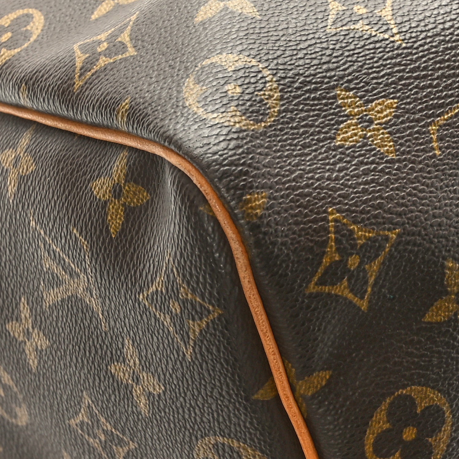 Louis Vuitton Monogram Keepall Bandouliere 50 9 of 11