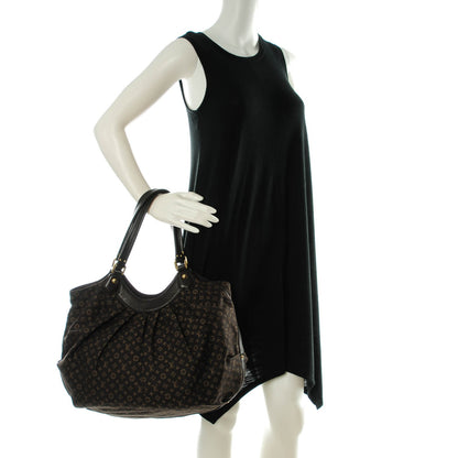 Louis Vuitton Monogram Idylle Fantaisie Fusain 2 of 7
