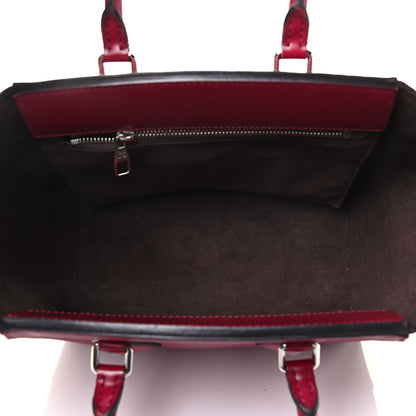 Louis Vuitton Epi Phenix PM Fuchsia 4 of 4