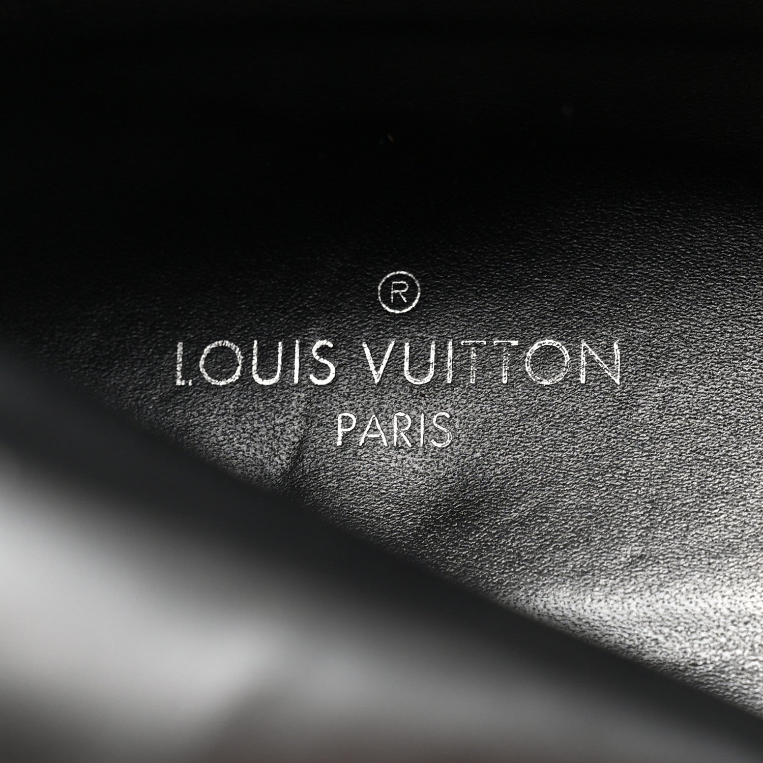 Louis Vuitton Calfskin Monogram Discovery Flat Ankle Boots 41 Black 7 of 12