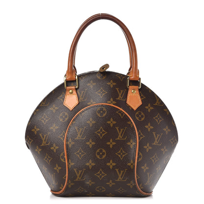 Louis Vuitton Monogram Ellipse PM 1 of 18