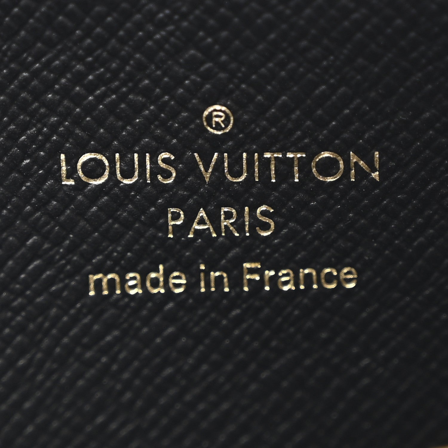Louis Vuitton Reverse Monogram Giant Trio Pouch 8 of 11