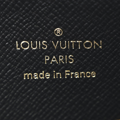 Louis Vuitton Reverse Monogram Giant Trio Pouch 8 of 11