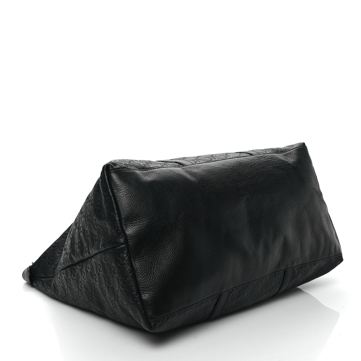 Gucci Guccissima Medium Joy Tote Bag 4 of 9