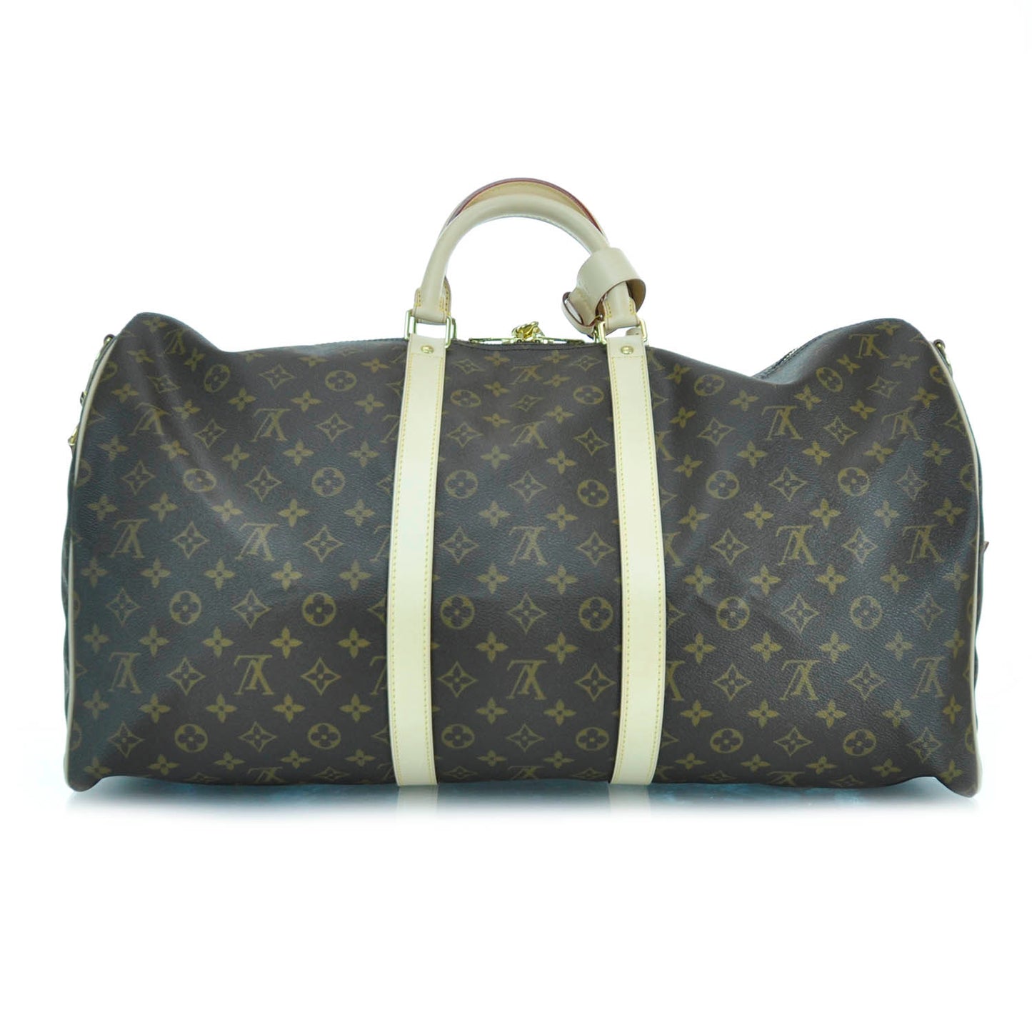 Monogram Keepall 55