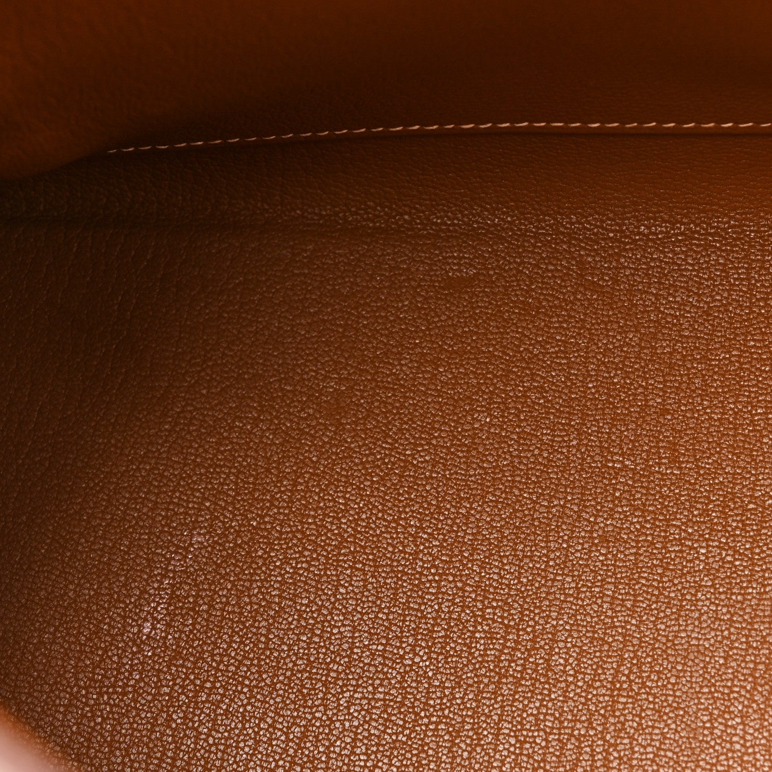 Hermes Togo Kelly Retourne 35 Gold 12 of 15