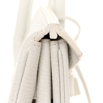 Hermes Togo Birkin 35 White 13 of 17